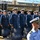 Coast Guard Cutter Cypress holds change of command ceremony