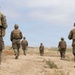 U.S. Marines with 3d Assault Amphibian Battalion conduct PEX