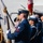 Coast Guard Cutter Cypress holds change of command ceremony