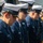 Coast Guard Cutter Cypress holds change of command ceremony