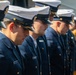 Coast Guard Cutter Cypress holds change of command ceremony