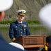 Coast Guard Cutter Cypress holds change of command ceremony
