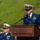 Coast Guard Cutter Cypress holds change of command ceremony