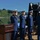 Coast Guard Cutter Cypress holds change of command ceremony