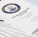 Coast Guard Cutter Cypress holds change of command ceremony