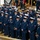 Coast Guard Cutter Cypress holds change of command ceremony