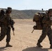 U.S. Marines with 3d Assault Amphibian Battalion conduct PEX