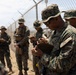 U.S. Marines with 3d Assault Amphibian Battalion conduct PEX