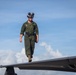 VMFA-242 continues flight operations in Guam