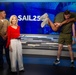 Sail 250 WBAL-TV Appearance