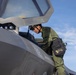 VMFA-242 continues flight operations in Guam