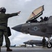 VMFA-242 continues flight operations in Guam