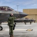 VMFA-242 continues flight operations in Guam