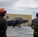VMFA-242 continues flight operations in Guam