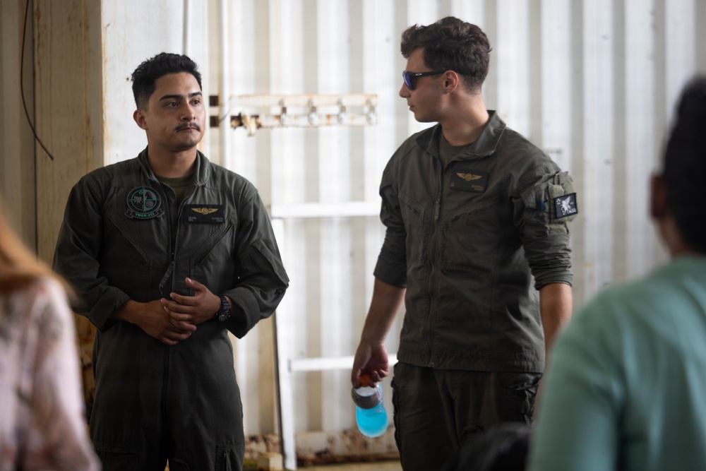 LCF-24: Venezuela Relief