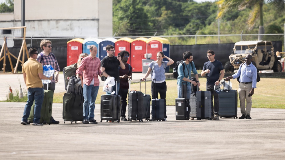 LCF-24: Venezuela Relief