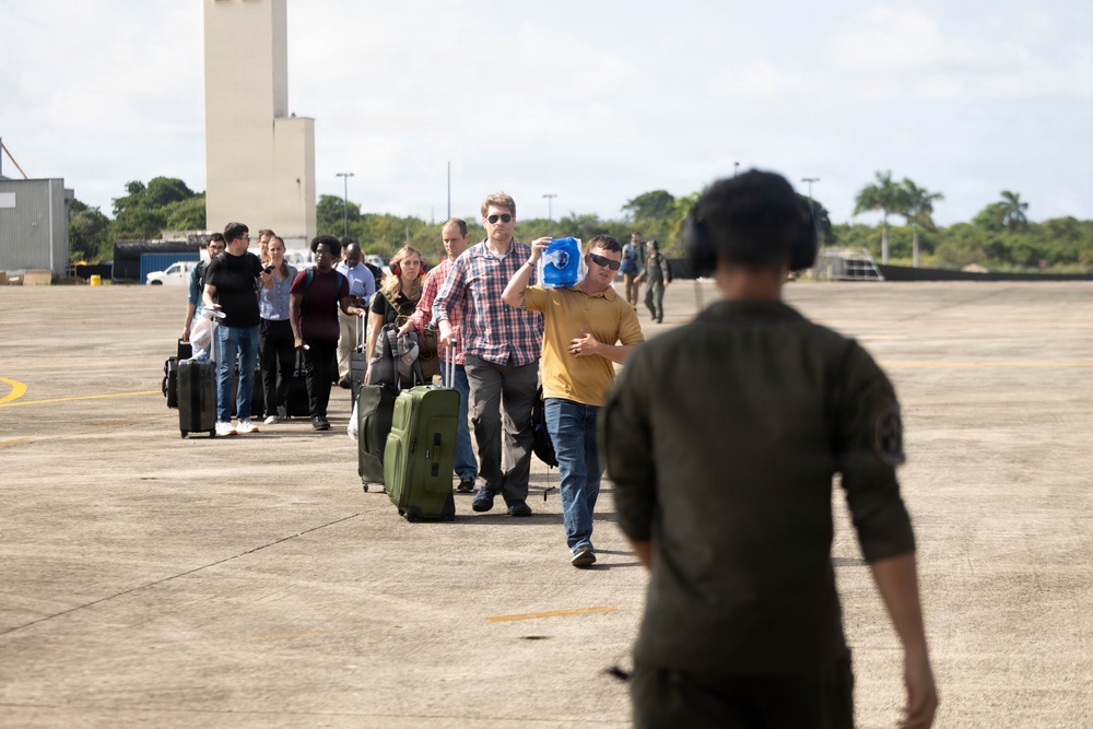 LCF-24: Venezuela Relief