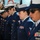 Coast Guard Cutter Cypress holds change of command ceremony