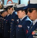 Coast Guard Cutter Cypress holds change of command ceremony