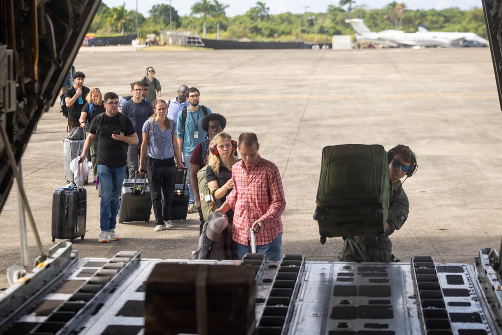 LCF-24: Venezuela Relief