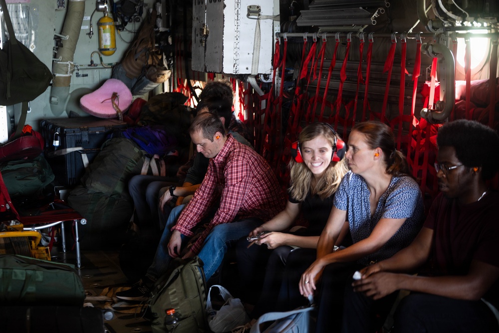 LCF-24: Venezuela Relief