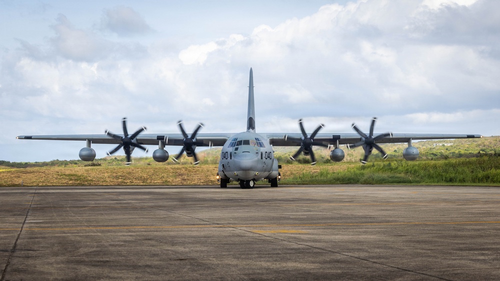 LCF-24: Venezuela Relief