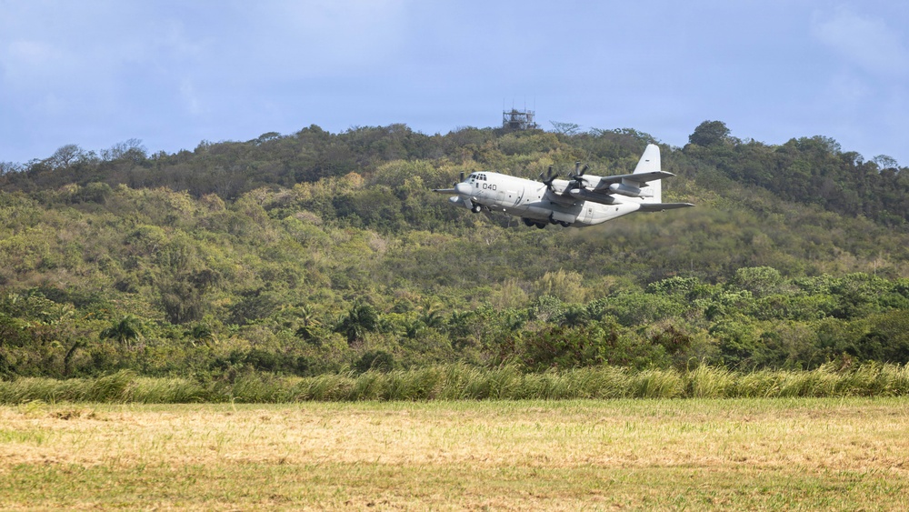 LCF-24: Venezuela Relief