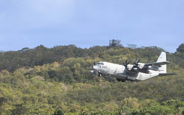 LCF-24: Venezuela Relief