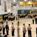 Ready to Inspect: Navy Leaders Muster for NJROTC Annual Inspection