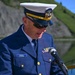 Coast Guard Cutter Cypress holds change of command ceremony