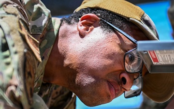 Prime BEEF Training Drives Expeditionary Readiness for Luke Civil Engineers