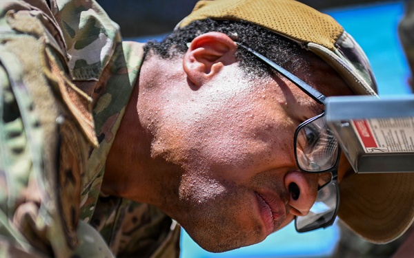 Prime BEEF Training Drives Expeditionary Readiness for Luke Civil Engineers