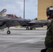 VMFA-242 continues flight operations in Guam