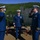 Coast Guard Cutter Cypress holds change of command ceremony
