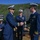Coast Guard Cutter Cypress holds change of command ceremony