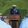 Coast Guard Cutter Cypress holds change of command ceremony