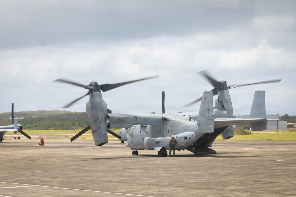 LCF-24: Venezuela Relief