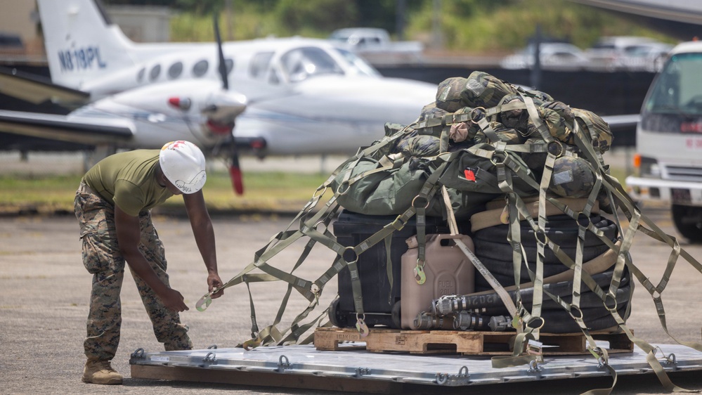 LCF-24: Venezuela Relief