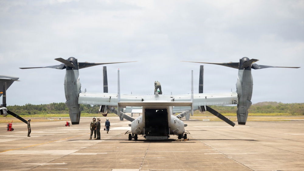 LCF-24: Venezuela Relief