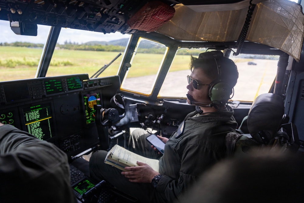 LCF-24: Venezuela Relief