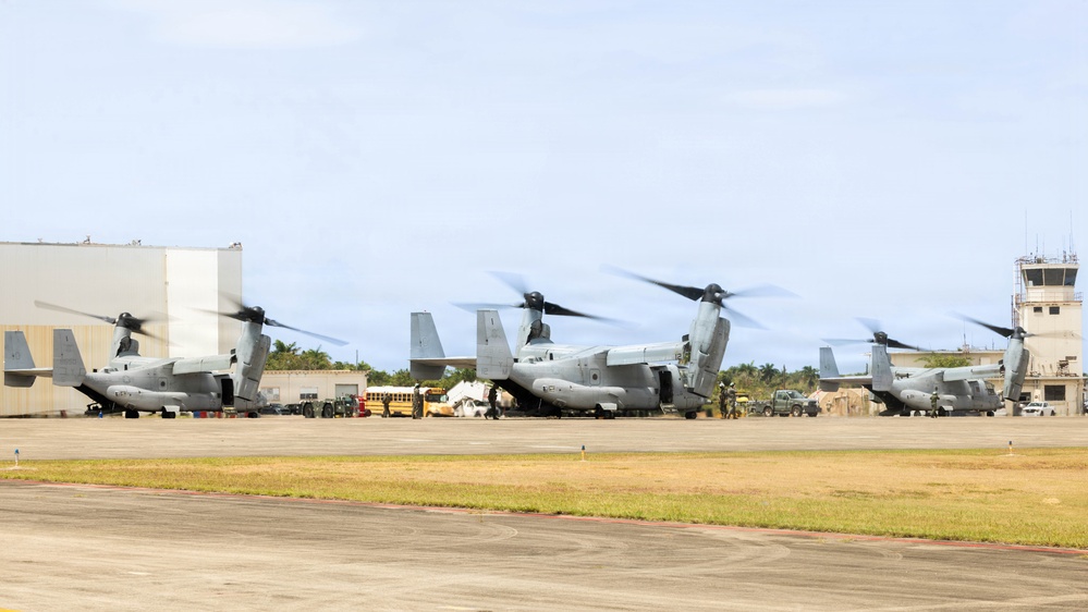 LCF-24: Venezuela Relief