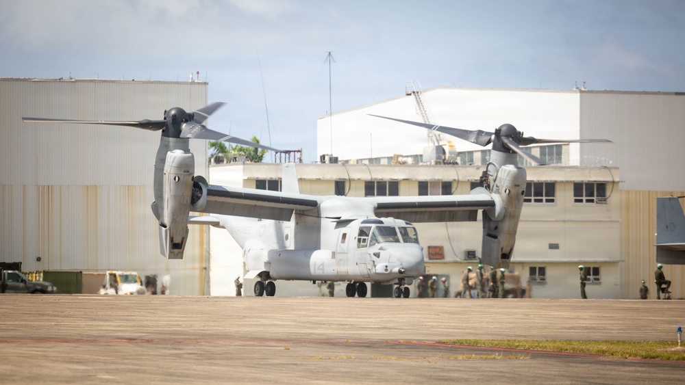 LCF-24: Venezuela Relief