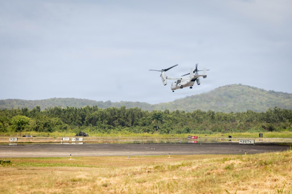 LCF-24: Venezuela Relief