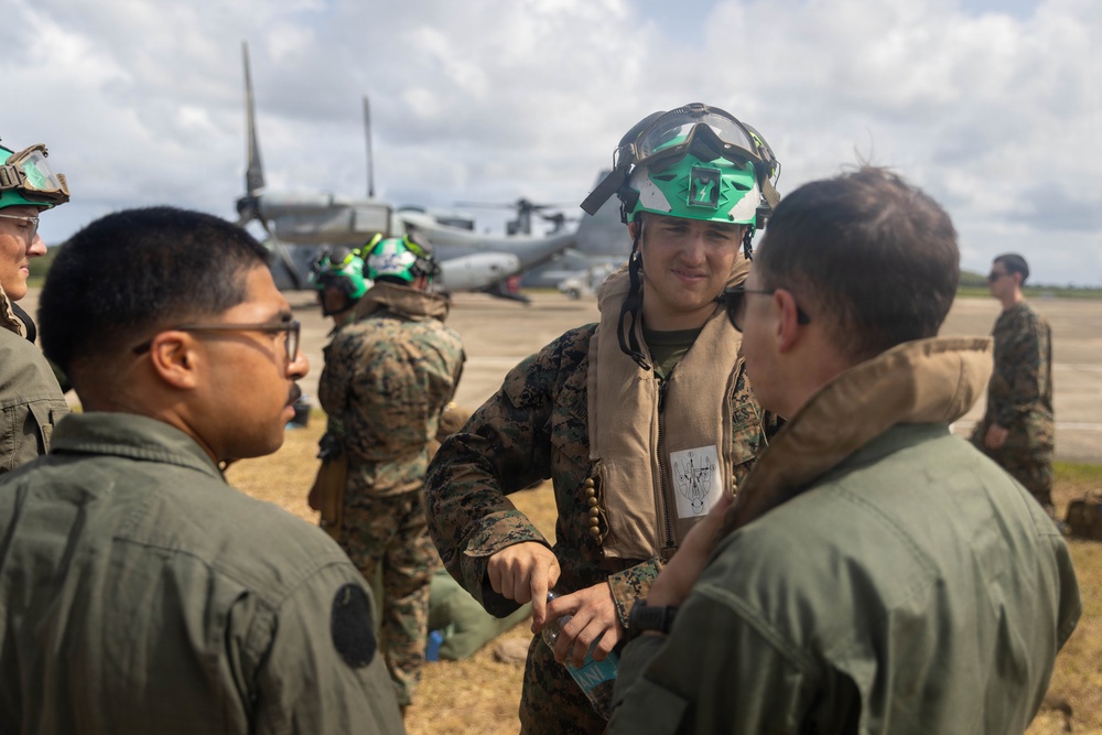 LCF-24: Venezuela Relief