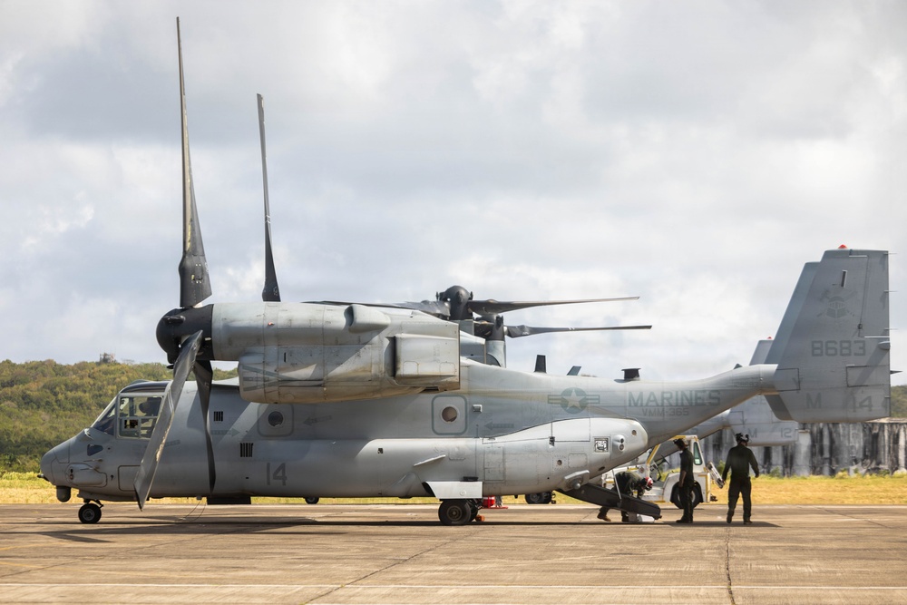 LCF-24: Venezuela Relief