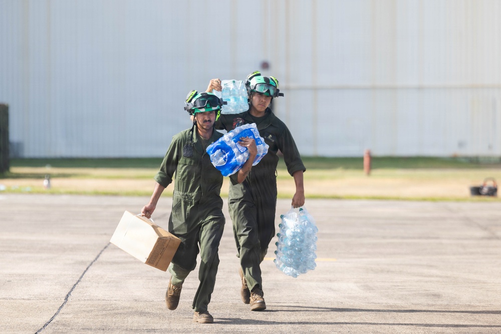 LCF-24: Venezuela Relief