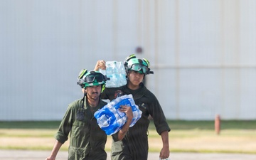 LCF-24: Venezuela Relief