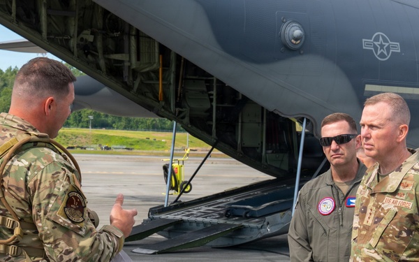 NORAD and USNORTHCOM Commander's Conference