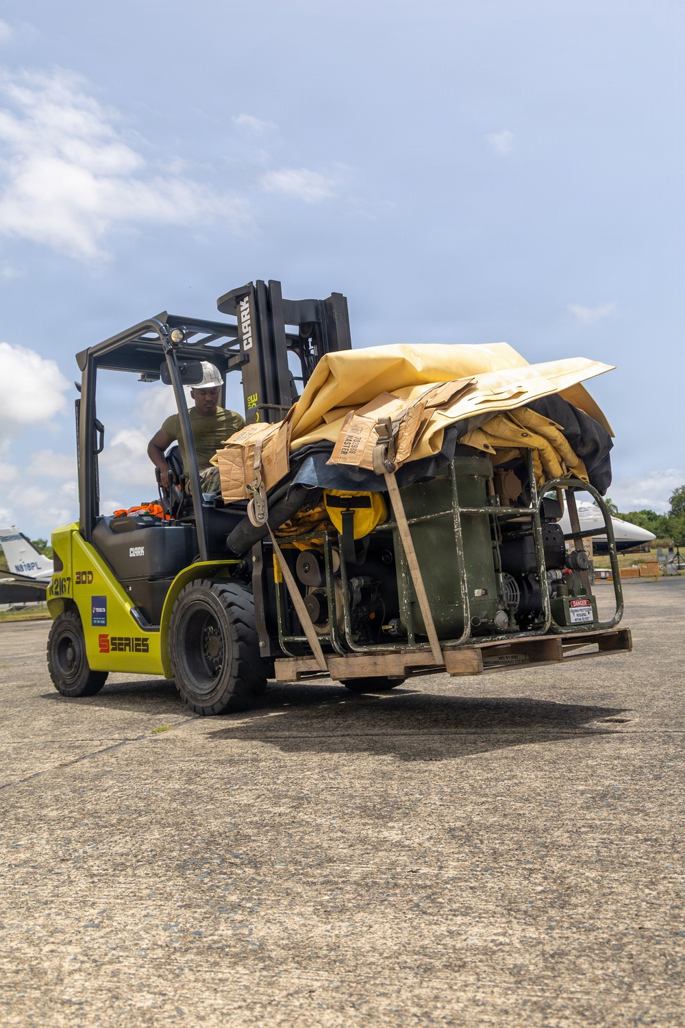 24th MEU: Venezuela Insert