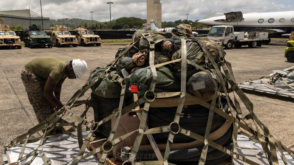 24th MEU: Venezuela Insert
